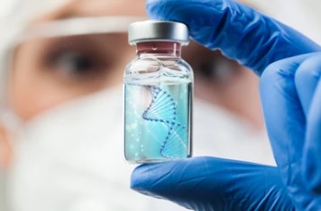 Polynucleotides treatment at Wessex Skin Clinic Winchester Hampshire Dr Led Clinic